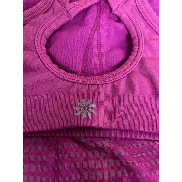 Athleta Mind Over Matter tank - Picture 4 of 6